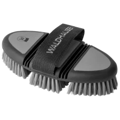 Waldhausen Flex Body Brush, soft synthetic bristles