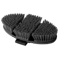 Waldhausen Flex Body Brush, soft synthetic bristles