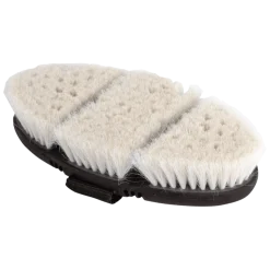 Waldhausen Flex Cuddle Brush with Goat's Bristles