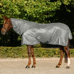 Waldhausen Fly Rug Flycontrol With Neck Rug