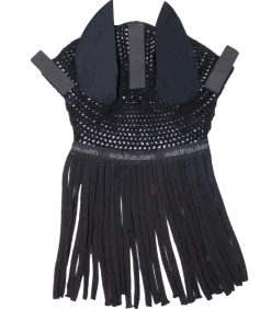 Waldhausen Fly Veil with Fringe