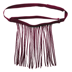 Waldhausen Fly Veil with Head Straps