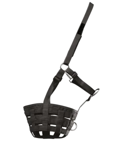 Waldhausen Grazing Muzzle