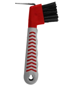 Waldhausen Grippy Hoof Pick Brush
