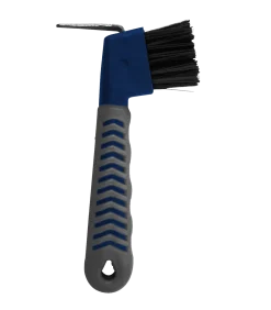 Waldhausen Grippy Hoof Pick Brush