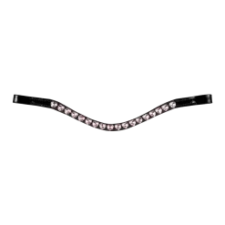 Waldhausen Happy Hearts Snaffle Bridle