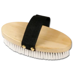 Waldhausen Hardwood Back Body Brush