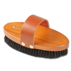Waldhausen Hard Wood Body Brush
