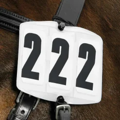 Waldhausen Head Numbers Rectangular