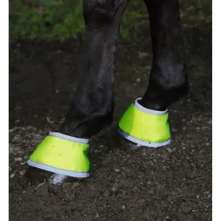 Waldhausen Hi-Viz Bell Boots