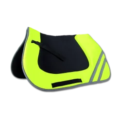 Waldhausen Hi-Viz Saddle Pad