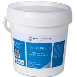 Waldhausen Hoof Grease + Laurel Oil, 1000ml