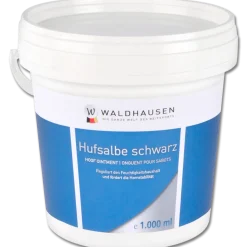 Waldhausen Hoof Grease + Laurel Oil, 1000ml