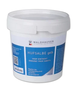 Waldhausen Hoof Grease + Laurel Oil, 1000ml