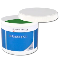 Waldhausen Hoof Grease + Laurel Oil, 500ml