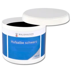 Waldhausen Hoof Grease + Laurel Oil, 500ml