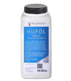 Waldhausen Hoof Oil With Bayleaf