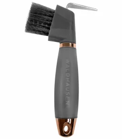 Waldhausen Hoof Pick with Gel Handle
