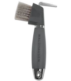 Waldhausen Hoof Pick with Gel Handle