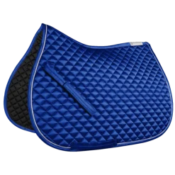 Waldhausen Horse Fashion Felix Glam Saddle Pad