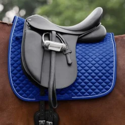 Waldhausen Horse Fashion Felix Glam Saddle Pad
