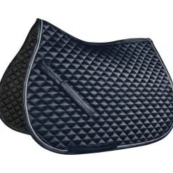 Waldhausen Horse Fashion Felix Glam Saddle Pad