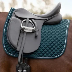 Waldhausen Horse Fashion Felix Glam Saddle Pad