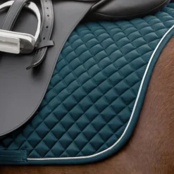 Waldhausen Horse Fashion Felix Glam Saddle Pad