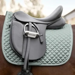 Waldhausen Horse Fashion Felix Glam Saddle Pad