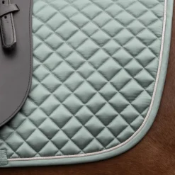Waldhausen Horse Fashion Felix Glam Saddle Pad
