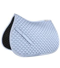 Waldhausen Horse Fashion Felix Glam Saddle Pad