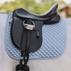 Waldhausen Horse Fashion Felix Glam Saddle Pad
