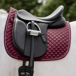 Waldhausen Horse Fashion Felix Glam Saddle Pad
