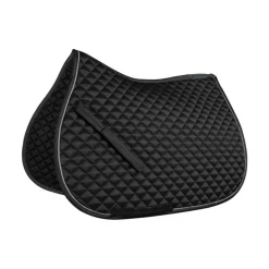 Waldhausen Horse Fashion Felix Glam Saddle Pad