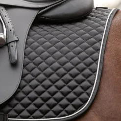 Waldhausen Horse Fashion Felix Glam Saddle Pad