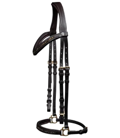 Waldhausen Icelandic Ice Bridle