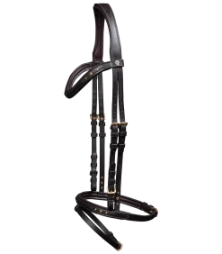 Waldhausen Icelandic Ice Stone Bridle