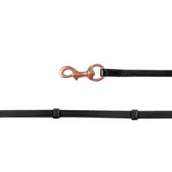 Waldhausen Icelandic Reins With Snap Hooks