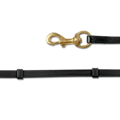 Waldhausen Icelandic Reins With Snap Hooks