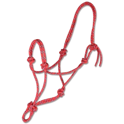Waldhausen Knotted Halter