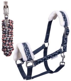 Waldhausen Lucky Halter Set