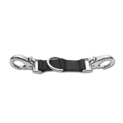 Waldhausen Lunge Coupling