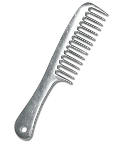 Waldhausen Mane Comb with Handle