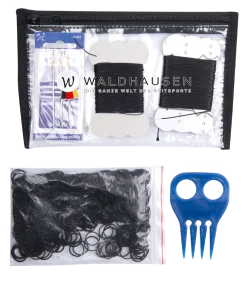 Waldhausen Mane-Plaiting Set