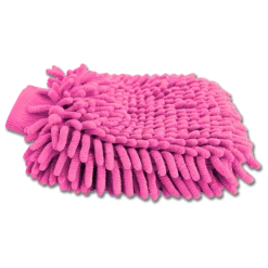 Waldhausen Microfiber Grooming Mitt