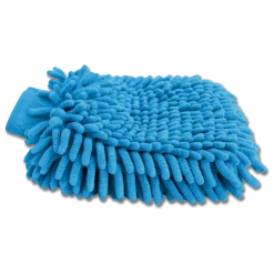 Waldhausen Microfiber Grooming Mitt