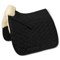 Waldhausen Milan Lambskin Saddle Pad