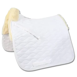 Waldhausen Milan Lambskin Saddle Pad