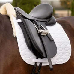 Waldhausen Milan Lambskin Saddle Pad