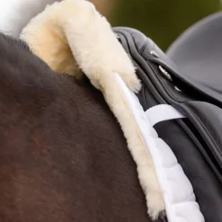 Waldhausen Milan Lambskin Saddle Pad